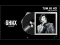 Download Lagu Arijit Singh - Tum Hi Ho (SHNX Remix Version)