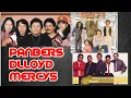 Lagu ALBUM NOSTALGIA SEPANJANG MASA, PANBERS, D'LLOYD, MERCY'S 
