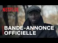 Lagu Lupin | Bande-annonce officielle I Netflix France