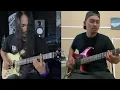Download Lagu Killa The Phia - Revenge of hypocrite Guitar Playthrough