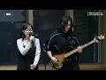 [ALLIVE] 유다빈밴드 - 어지러워 + 20s | 올라이브 | 김이나의 별이 빛나는 밤에｜MBC 251008 방송