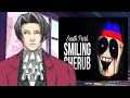 Download Lagu ¿Smiling cherub realmente fue una buena creepypasta? - criticando creepys mixtas 2 + 1