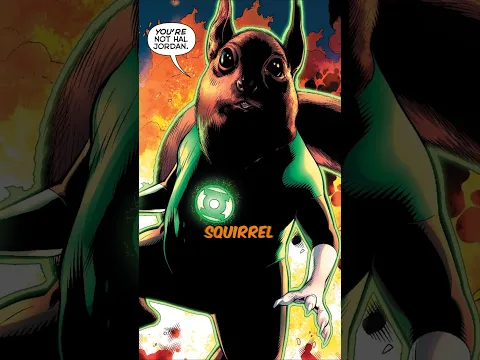 They Actually Added This Character into LEGO DC Supervillains...