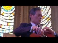 Gounod Ave Maria arr.  for Cello and Organ.