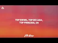 Beéle – top diesel [Letra]