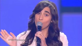 العرض المباشر الأخير   نور وسام   ولا تصدق دندنها