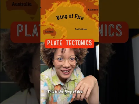 The Ring of Fire
