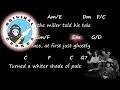 Download Lagu Procol Harum - A Whiter Shade of Pale - Chords \u0026 Lyrics
