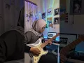 Sheila On 7 - Melompat Lebih Tinggi #covergitar #guitar #valeton