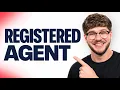 LLC Registered Agent Explained What is a Registered Agent for an LLC