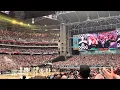 Purdue Final Four Intros