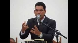 Dc. Jhonnatan Lucena - Espírito Santo - IEADPE em Rio Formoso