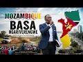 Mozambique basa ngariverengwe # gospel song 