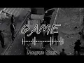 GAME (Full Video) | Shooter Kahlon | Sidhu Moose Wala | Hunny PK Films | Punjabi Geet