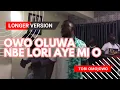 Download Lagu Owo Oluwa nbe lori aye mi (Longer Version) Cover by Tobi Omojowo | P. Daniel Olawande