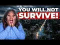 6 Reasons You Might Not Survive Living In Richmond TX
