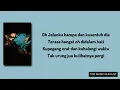 Ruang Rindu - Rakhano | Lirik Lagu