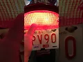 12 00 conversion - 1998 Honda Shadow Spirit 1100 tail light conversion to include turn signals