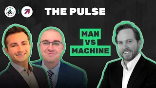 NIO Blue Sky Coming Man And Machine Ep 171 