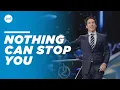 Download Lagu Closed Doors Can't Stop You | Joel Osteen
