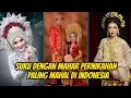 Download Lagu 6 Suku di Indonesia Dengan Mahar Pernikahan Paling Mahal