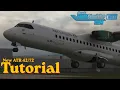 NEW ATR 72-600 Tutorial for MSFS 2024 Complete Beginner s Guide
