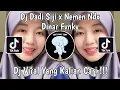 Download Lagu DJ DADI SIJI X NEMEN NDX DINAR FVNKY VIRAL TIKTOK TERBARU 2023