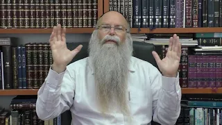 הרב דוד דודקביץ דבר תורה חג פסח התשפ ג 