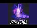 Download Lagu A ma table