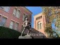 USC Gould A Legacy of Trojans Helping Trojans