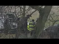 Car found in Mahoning River in Warren