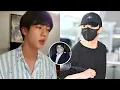 Download Lagu “It Wasn’t Just About Music…” — Jin Admits There Was a ‘Personal Matter’ He Was Forced to Hide?