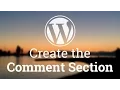 Part 44 - WordPress Theme Development