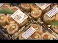 Chicago s Best Sushi Mitsuwa Marketplace