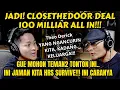Download Lagu GAJI LOE UMR⁉️GAK MASALAH, AYO KITA BEDAH! - INI BARU MASUK AKAL‼️ THEO DERICK - PoscastA