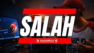 salah mitha talahatu cover