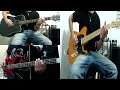 Heaven Beside You (Alice In Chains Cover)