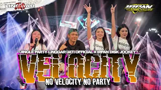 velocity viral i tjap morgan i irpan disjoky