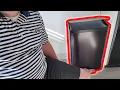 Review for Kohler step trash can with lid 6 liter