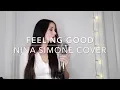 Download Lagu Feeling Good - Nina Simone Cover