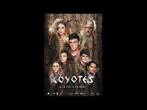The Coyotes 2021 - English Subtitled Trailer (TV Series)