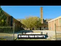 The MOST DANGEROUS City In America St Louis Missouri