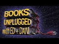 Books Unplugged - Book To Movie Review