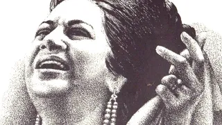 ام كلثوم سيره الحب نسخه قصيره دندنها
