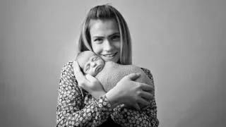 Newborn Sessions at Tiny Feet Photography By Hollie