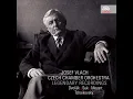 Variation on a Theme of Frank Bridge, Op. 10 - Funeral Marche