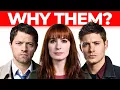 THE Most Heartbreaking Deaths In Supernatural