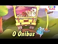 Download Lagu Xuxa - O Ônibus (XSPB 2)