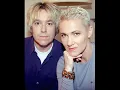 Roxette - I Don't Want to Get Hurt