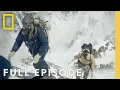 Download Lagu Behind The First Summit of The World's Tallest Mountain (Full Episode) | Lost on Everest